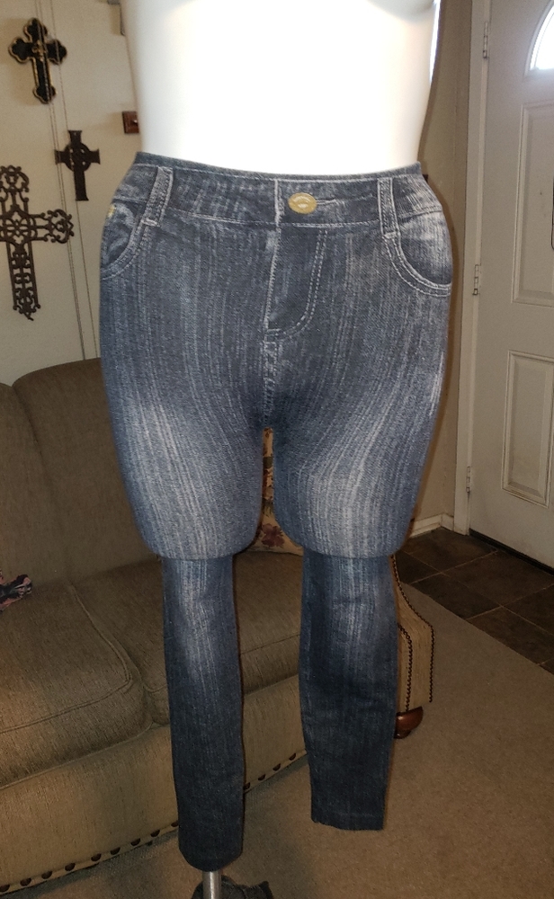BOUTIQUE JEGGINGS